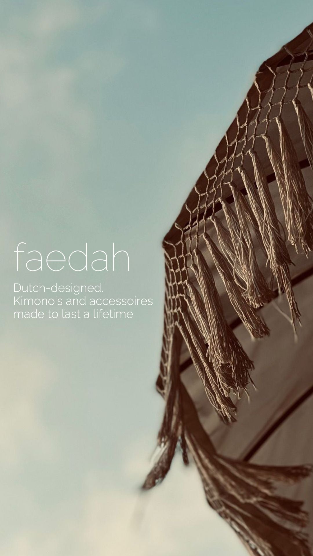 faedah E-Giftcard