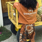 KIDS BATIK SHORTS