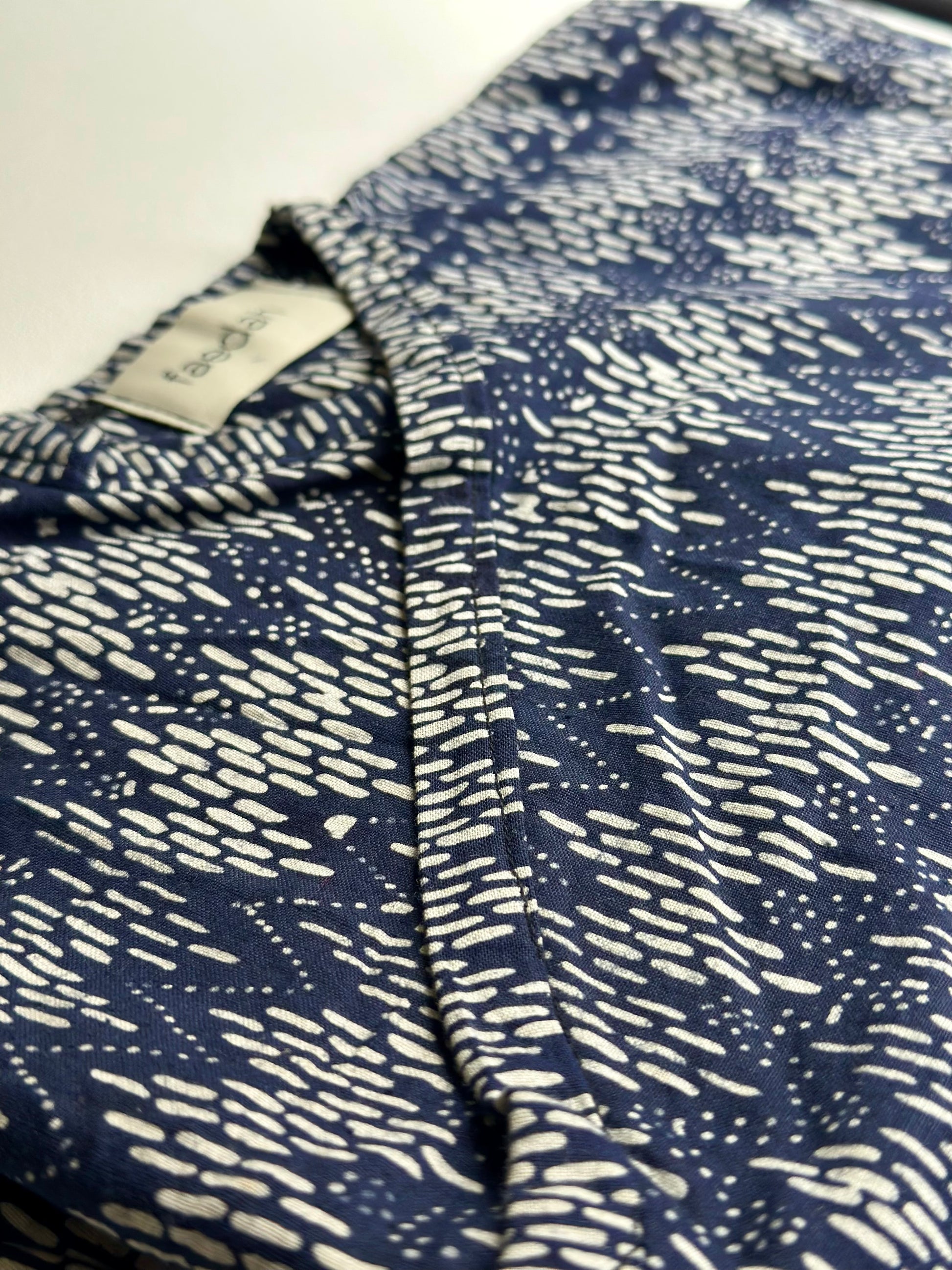 KIDS KIMONO SET