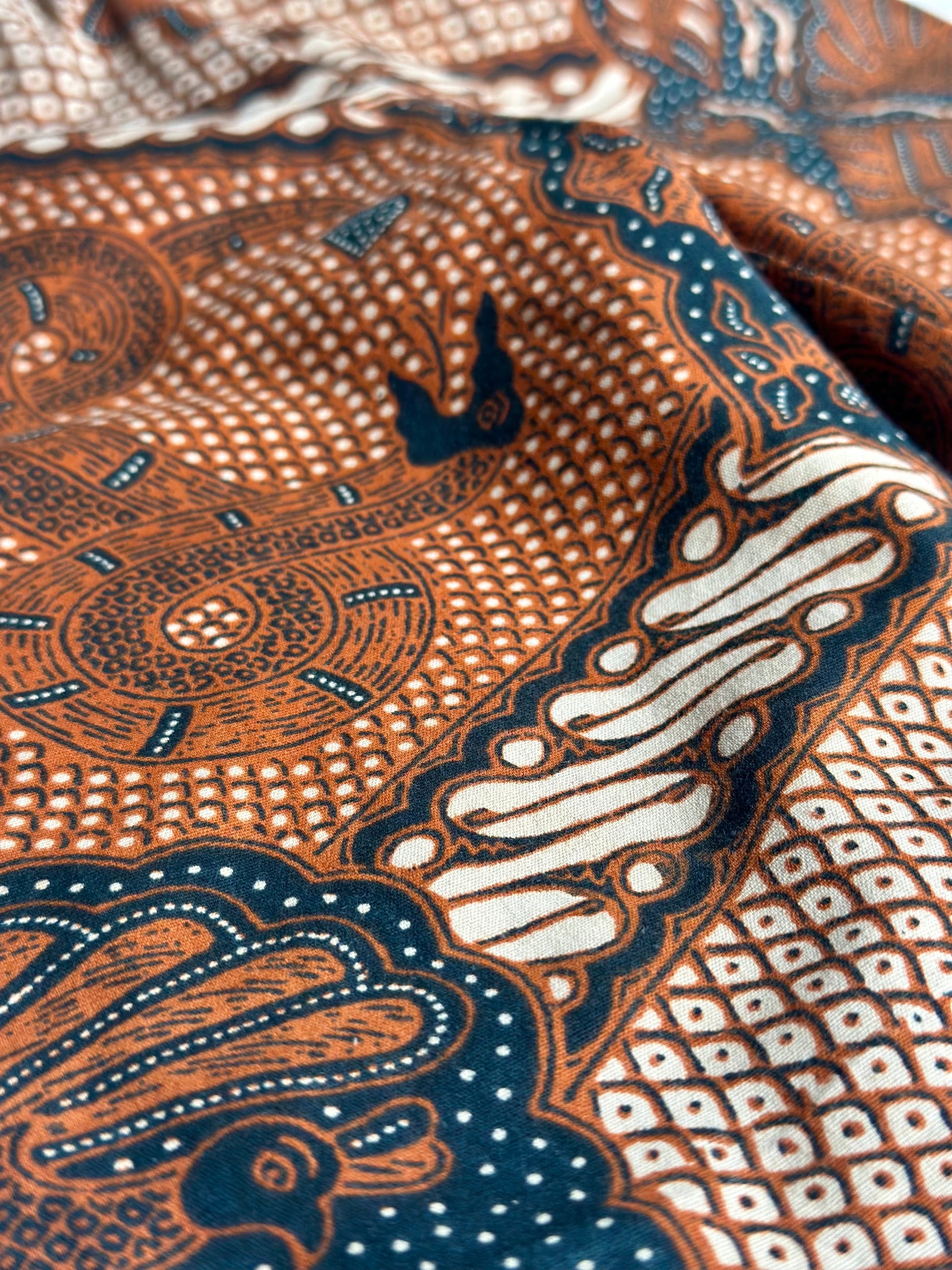 KIDS BATIK PANTS