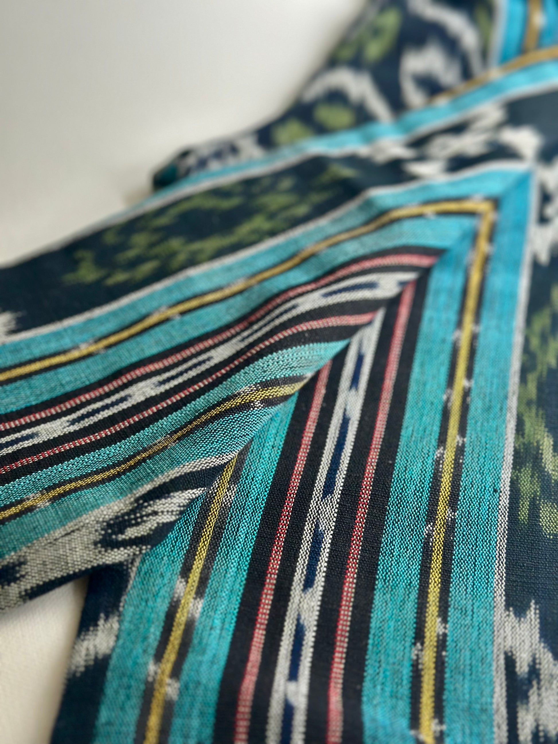 OCEAN BREEZE IKAT PANTS