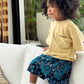 KIDS IKAT SHORTS