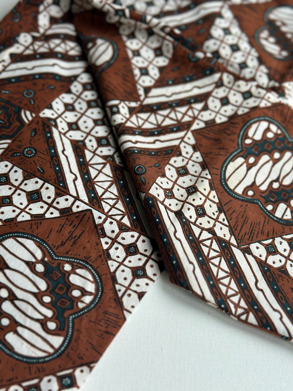 KIDS BATIK PANTS