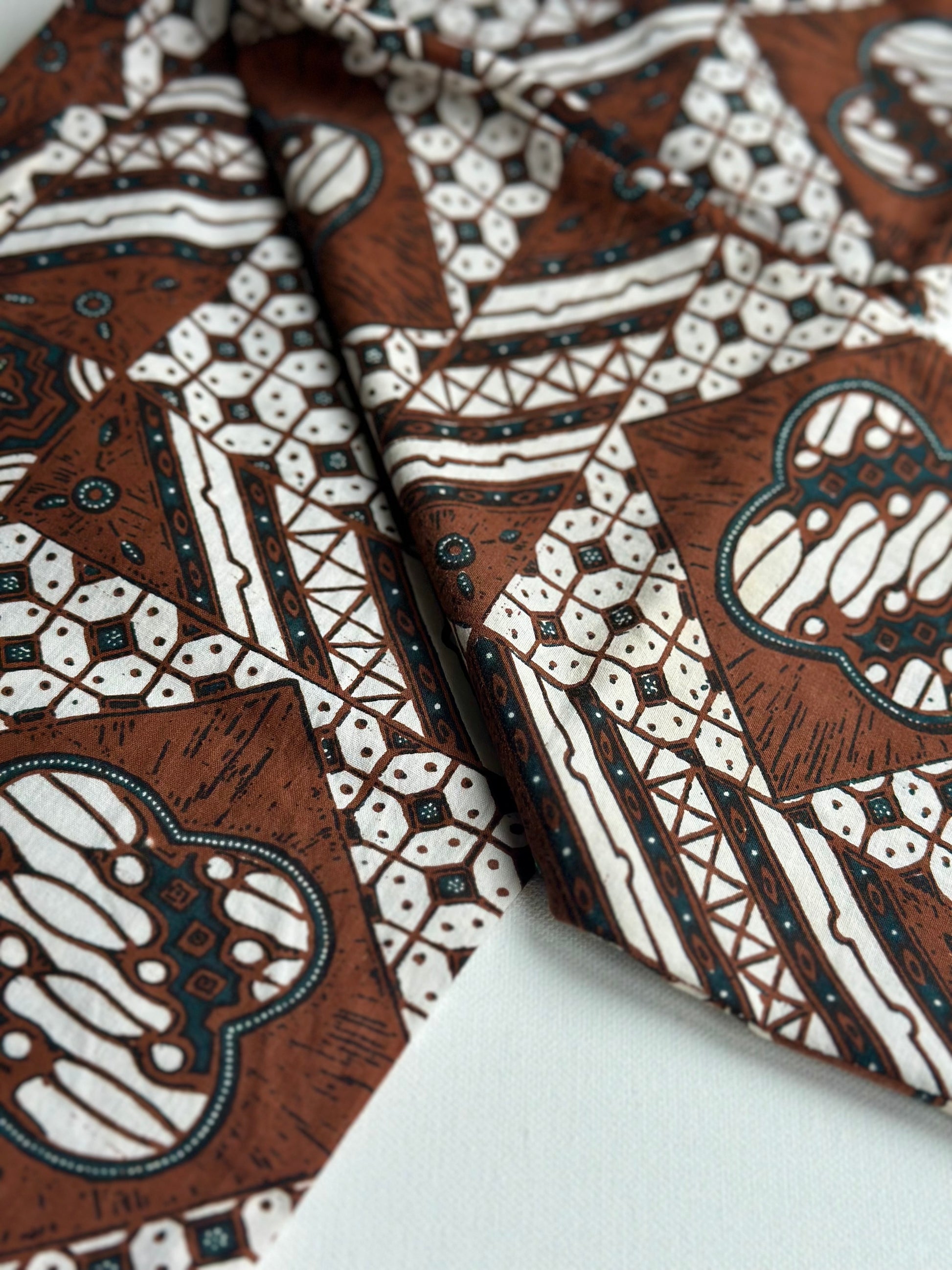 KIDS BATIK PANTS