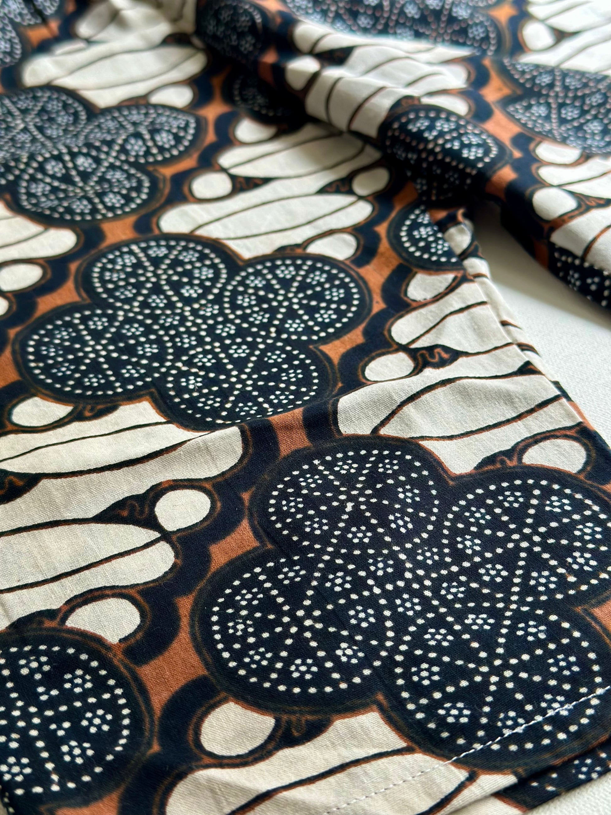KIDS BATIK PANTS