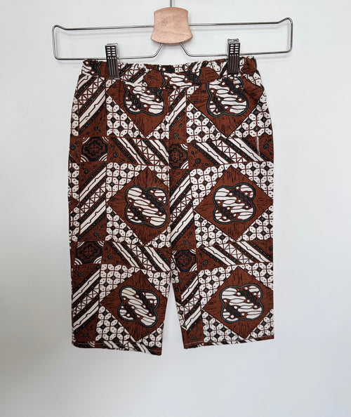 KIDS BATIK PANTS