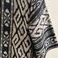 Raya Kimono - Black