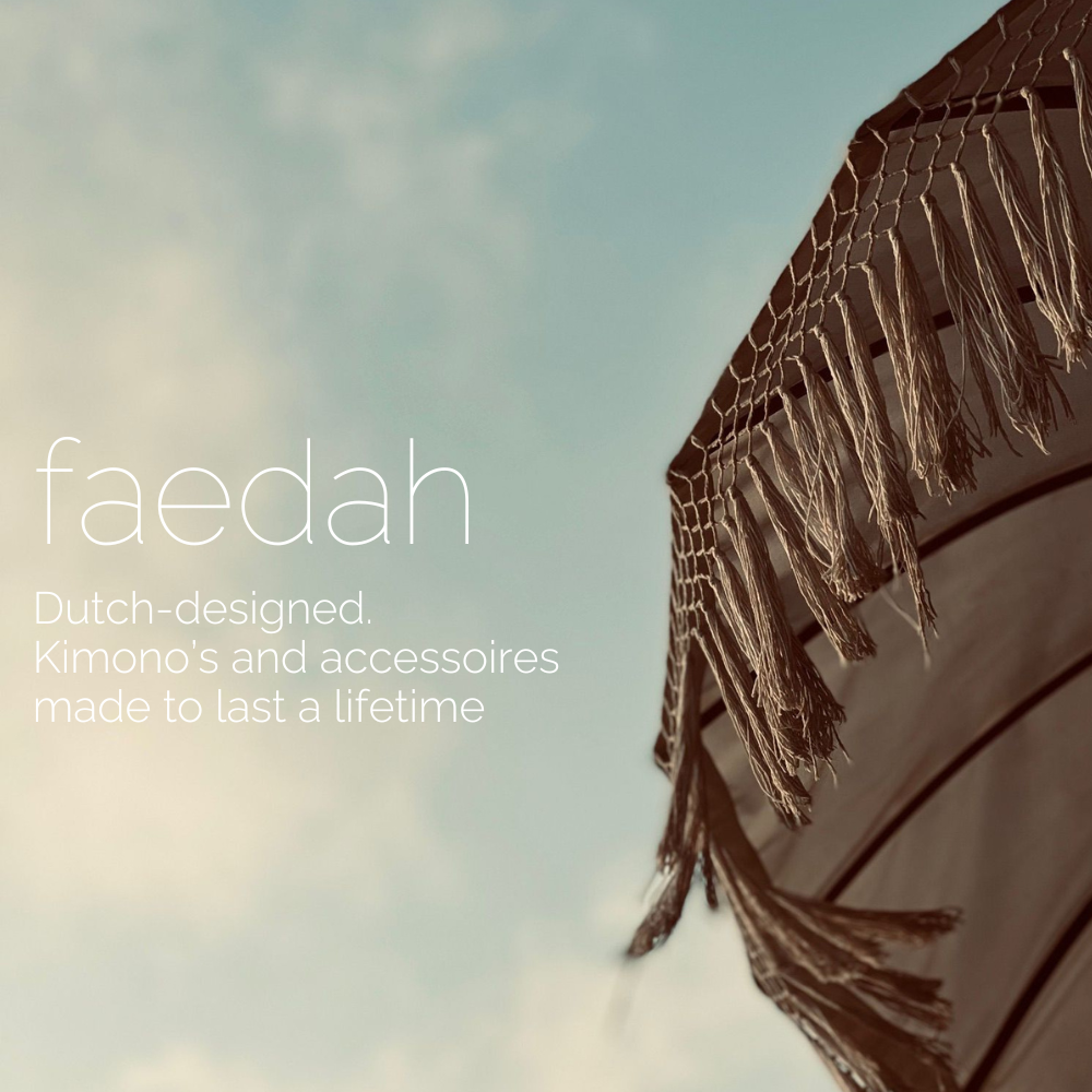 faedah E-Giftcard