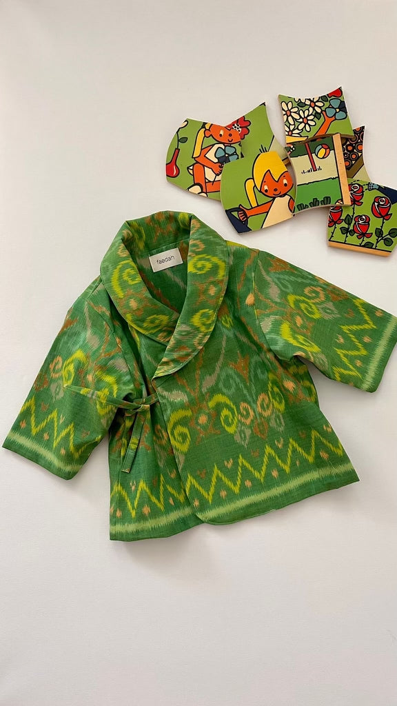 CINTA KIMONO