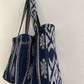 The faedah Bag - Blue