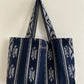 The faedah Bag - Blue