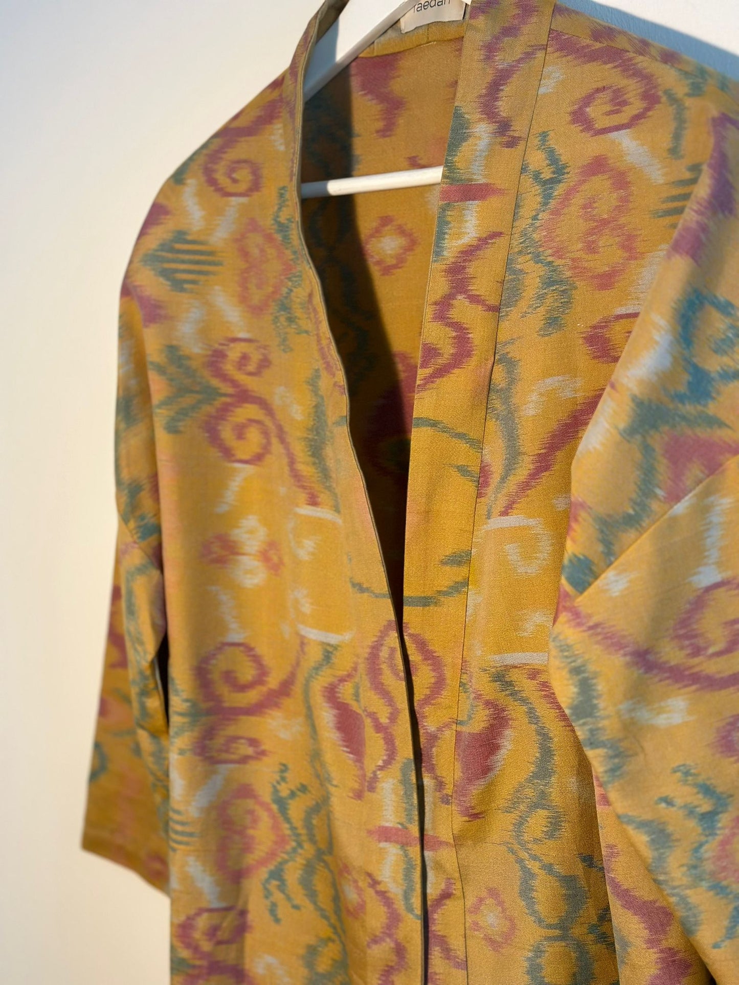 Dewi Kimono - Ikat